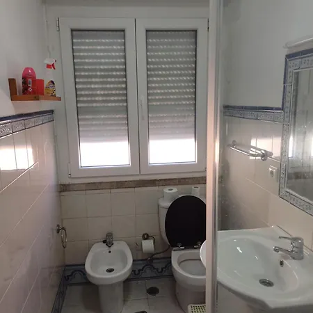 Amoreira Room I And II Privatunterkunft