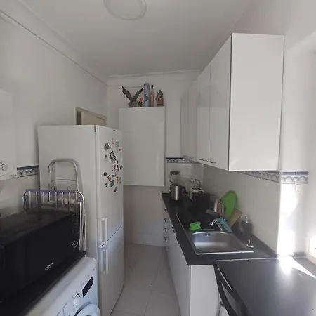 Quarto em Acomodações Particulares Amoreira I And Ii *