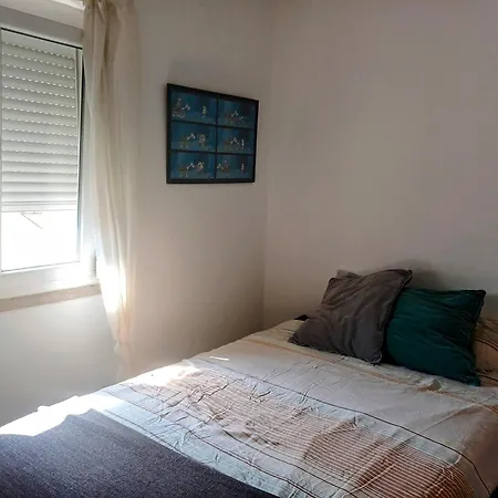 Homestay szállás Amoreira I And Ii *