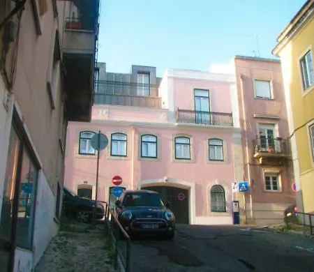 Amoreira I And Ii Lisboa