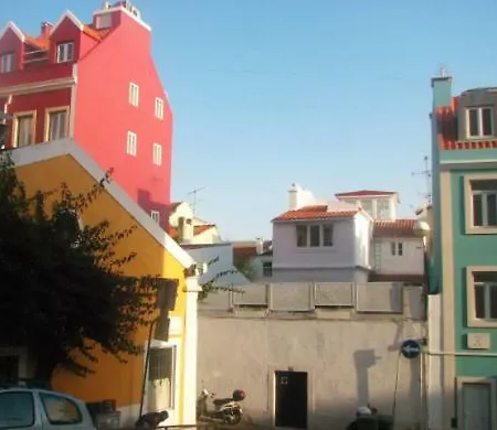 Homestay szállás Amoreira I And Ii *