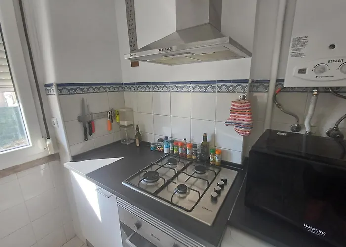 Amoreira I And Ii Lizbona