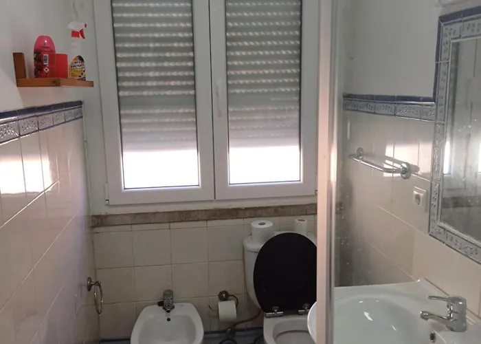 Amoreira I And Ii Habitación en casa particular