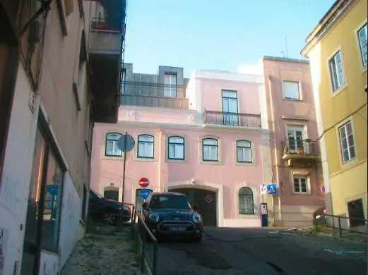 Amoreira I And Ii Lizbona