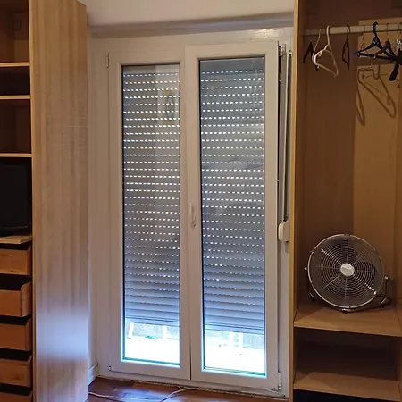 Δωμάτια σε οικογενειακή κατοικία Amoreira Room I And II Lisboa