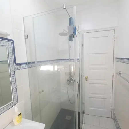 Amoreira Room I And II *